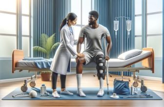 wanneer sex na heupoperatie